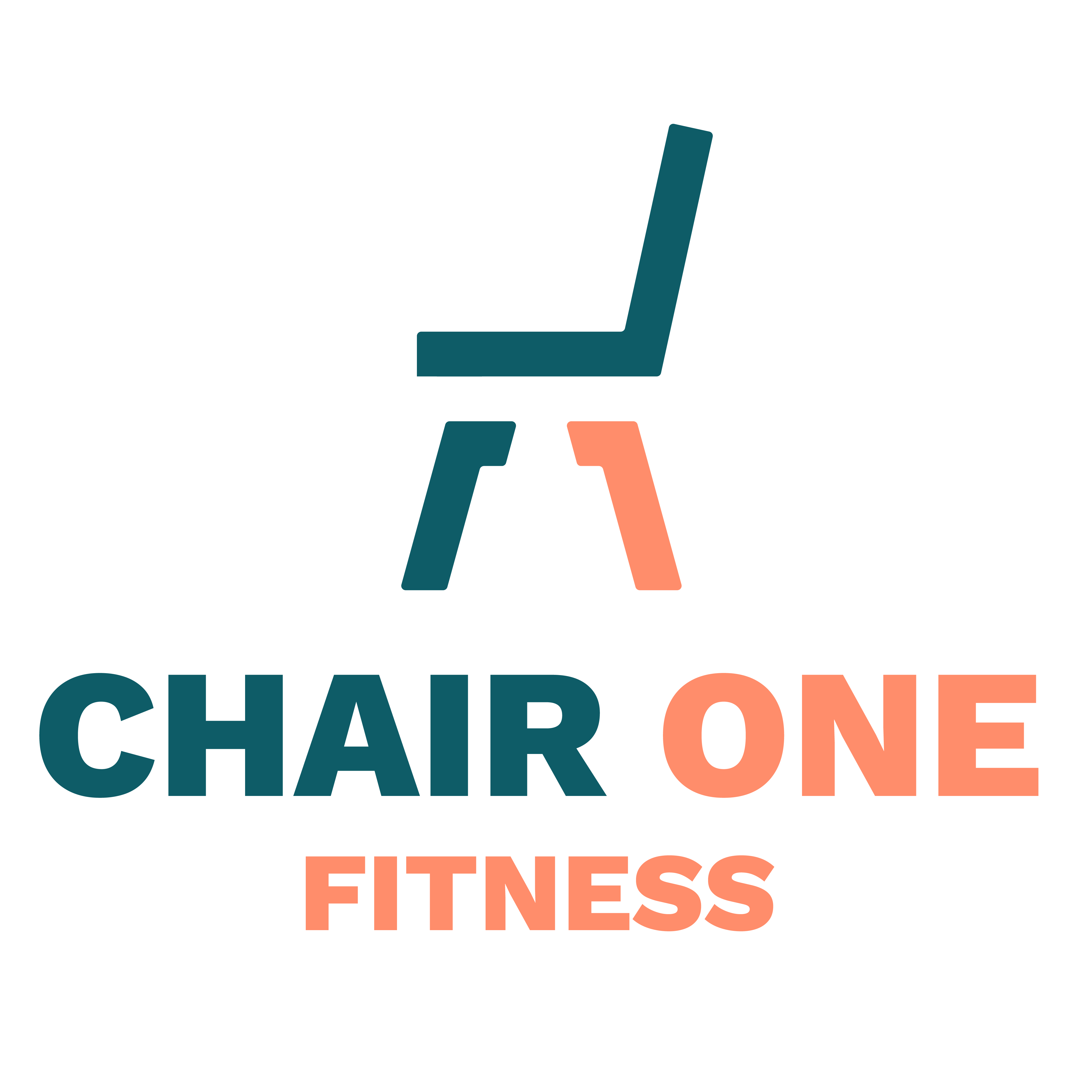 Chair One Fitness